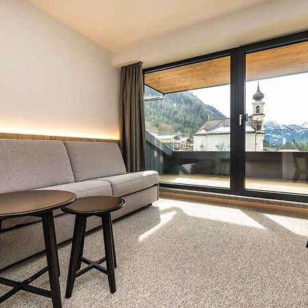 Hotel Forellenhof Flachau Exterior photo
