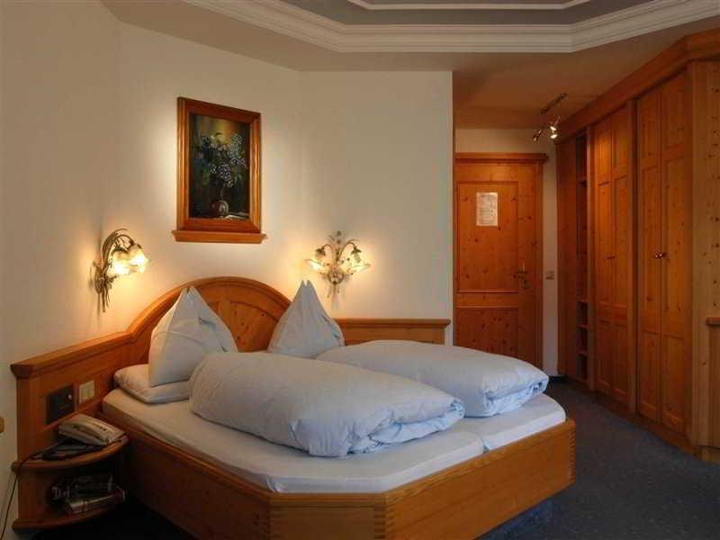 Hotel Forellenhof Flachau Exterior photo